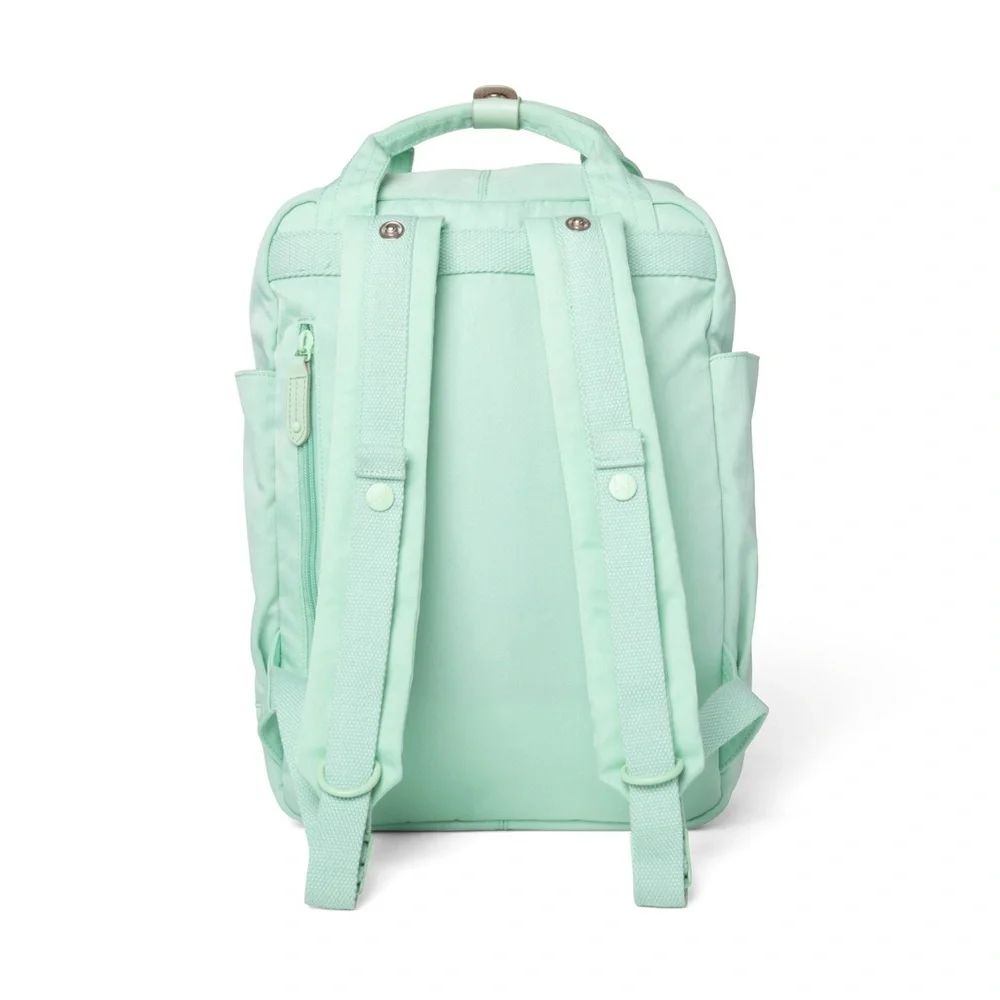 NWT Pacific Mason CAMA (M) NYANZA Teal Backpack